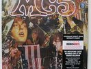 MC5 'Kick Out The Jams' Gatefold 180g Vinyl LP NEW & SEALED