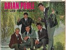 BRIAN POOLE & TREMELOES  do you love me + 3  RARE ORIGINAL FRENCH EP DECCA