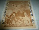 LED ZEPPELIN..LIVE ON BLUEBERRY HILL.. BOOTLEG LP BLIMP LABEL EV 664