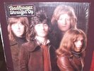 Badfinger Original LP Straight Up 1971 Apple ST 3387 In Shrinkwrap