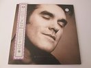 Morrissey Greatest Hits SKL6003 OBI 180 gram OOP 2LP