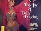 Joy Of Belly Dancing (Lp Edition) - George Abbe (2009, CD NEW) CD-R