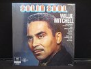 WILLIE MITCHELL SOLID SOUL HI RECORDS 32045