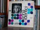 ANNA IDENTICI - OMONIMO - LP - 69.ARISTON. AR.10034 - NUOVO - NEW