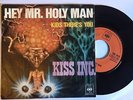 45 RPM KISS INC. 