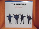 THE BEATLES HELP MFSL 1 - 105 MOFI NEAR MINT  PRESSED IN JAPAN