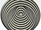 Black Sabbath Paranoid UK Vertigo Swirl LP VG+ 2nd Press 6360 011