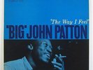 Big John Patton 