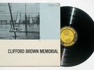 CLIFFORD BROWN 