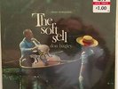 Rare DON BAGLEY The Soft Sell SEALED MONO LP Storage Find Jimmy Rowles, S Manne