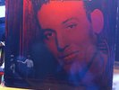 CARL PERKINS - THE DANCE ALBUM OF CARL PERKINS - FIRST PRESSING LONDON UK 1959