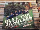 Ola & The Janglers - Surprise, Surprise / It's Allright / Land Of 1000 Dances