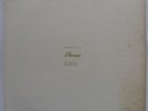 ANDREW WHITE: PRIVATE DC FREE JAZZ lp 