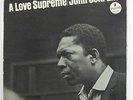 John Coltrane 