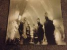 OASIS VINYL LP HEATHEN CHEMISTRY 1st PRESS + BOOKLET 2002 EX/EX VERY RARE NOEL