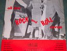 All Star Rock And Roll Revue King 395-513 LP The Charms,Swallows,Tiny Bradshaw