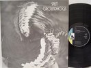 GROUNDHOGS - Split LP (1st UK Pressing on LIBERTY w/Laminated Gatefold Cover)