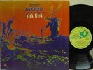 PINK FLOYD - More LP (RARE US Pressing on HARVEST) MINT--