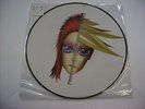 DAVID BOWIE - REBEL NEVER GETS OLD - 12