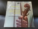 CAPITOL STEREO LP Michael Rabin THE MAGIC BOWL Felix Slatkin ORIGINAL FRENCH