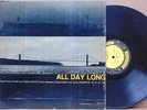 ALL DAY LONG: PRESTIGE 7081 W.50th LP DONALD BYRD & KENNY BURRELL rvg DG hear
