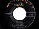 Mod Popcorn 45 BOBBY SCOTT Shadrach/Chain Gang ABC HEAR