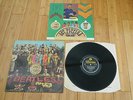 BEATLES 1967 UK PRESS SGT PEPPERS LONELY HEARTS CLUB BAND ODEON EXPORT SLEEVE