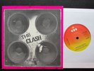 THE CLASH complete control / city of the dead UK 7
