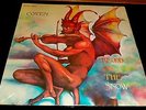 Coven Blood on the Snow Original SEALED LP Buddah BDS 5614 Hard Prog Psych