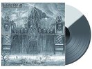 Burzum - Det Som Engang Var - Half solid white/ Half solid grey vinyl lp record