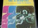 ARUN AMIN Sri Aurobindo mega-rare INDIAN folk-psych LP -EX++  HEAR 