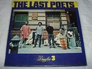 The Last Poets - s/t   MINT LP 1971 Douglas