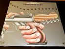 Three Man Army Third of a Lifetime Original SEALED LP Non Die Cut Prog Psych