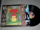 VILLA 21 HELLUCINATIONS- RARE GREEK INDIE GARAGE PUNK ROCK  LP 1990  EN PLO
