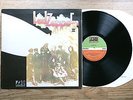 LED ZEPPELIN ii LP EX+/EX++ A1/B1 UK 1971 Reissue Atlantic K40037 Lemon Song Gat