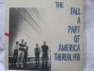 The Fall - A PART OF AMERICA THE REIN 1981.