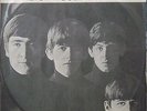 THE BEATLES 1974  Beatlemania STEREO RARE LP BRAZIL