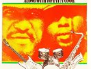 Reggae LP   Yabby U   Meets Sly & Robbie w/ Tommy McCook   WLN