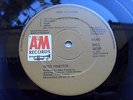 PETER FRAMPTON WIND OF CHANGE 1st Press UK LP RARE KHAKI LABELS VAULT COPY