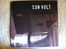SON VOLT - Trace 1995 ALL ANALOG Original US LP Uncle Tupelo EX-NM