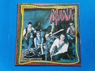 MANA SUPER RARA EDICION Donde Jugaran Los Ninos SUPER LP VENEZUE