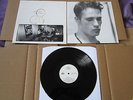 JEFF BUCKLEY Live At Sin-e BIG CAT MINI LP RARE UK 180 GRAM 2004 ISSUE ABB61X