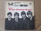 THE BEATLES Another Beatles Chistmas Record 7