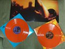 PORCUPINE TREE  On Sunday of Life ... 2LP Orange Vinyl wie neu