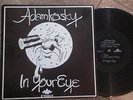 Rare Private Ohio Acid Folk LP ADAMKOSKY 'In Your Eye' on Coronet