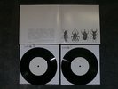 Fruits De Mer, Beatles White Album test pressing