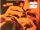 Dizzy Reece 'Star Bright' LP Blue Note BLP-4023 mono 47 West 63rd RVG in shrink