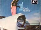 Hank Mobley 'A Caddy' LP Blue Note BLP-4230 mono NY RVG Lee Morgan in shrink