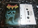 SEANCE (SWE) - Demo´91 Tape - great swedish Death Metal no LP/CD ;Entombed