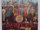 BEATLES Sgt.Pepper's Germany SWISS EXPORT SMO 81045 / ZTOX 5636 OIS EX